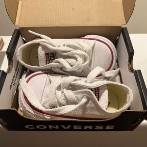 Baby Chuck Taylor Converse